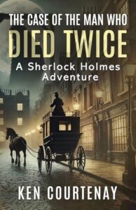 The Man Who Died Twice