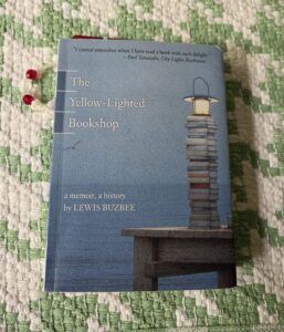 The Yellow-Lighted Bookshop